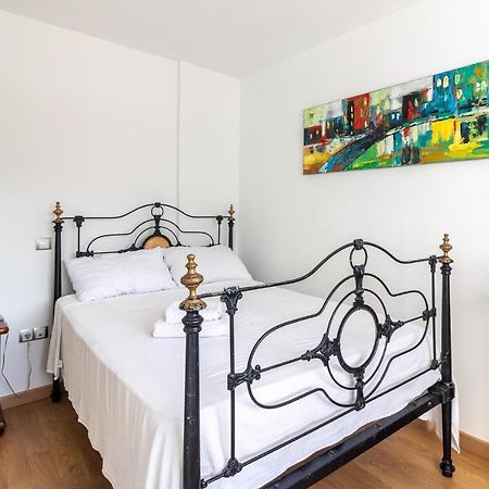 Appartamento Flatguest Triana Urbano Las Palmas de Gran Canaria Esterno foto