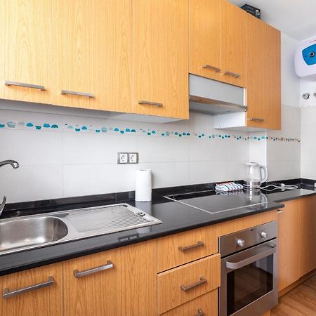 Appartamento Flatguest Triana Urbano Las Palmas de Gran Canaria Esterno foto