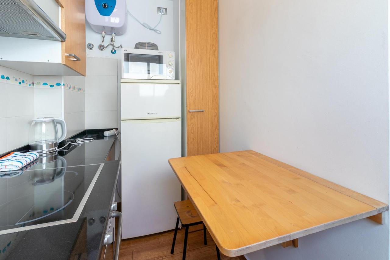 Appartamento Flatguest Triana Urbano Las Palmas de Gran Canaria Esterno foto