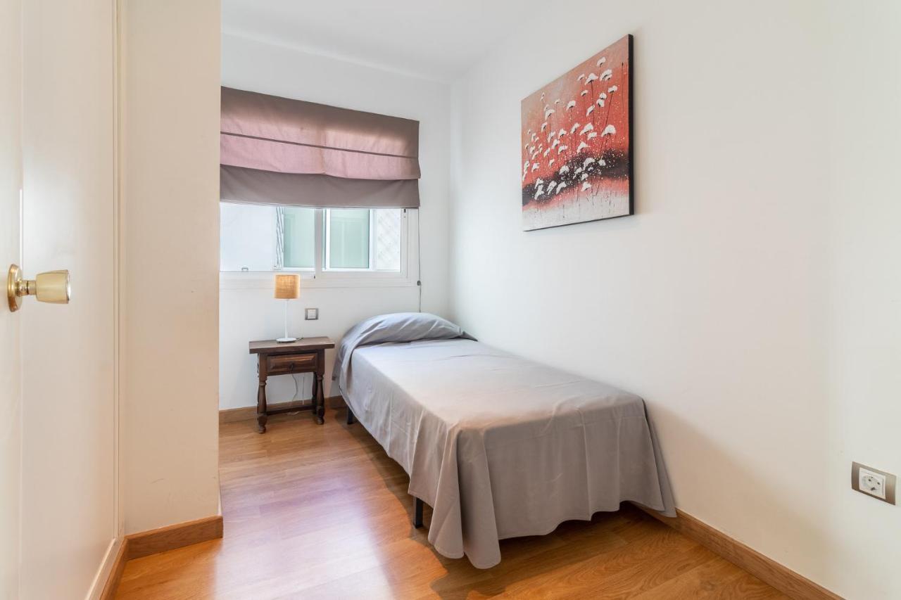 Appartamento Flatguest Triana Urbano Las Palmas de Gran Canaria Esterno foto