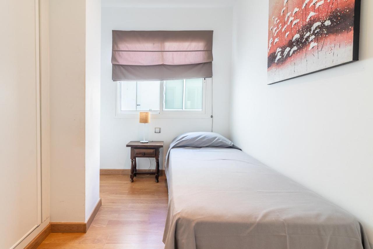 Appartamento Flatguest Triana Urbano Las Palmas de Gran Canaria Esterno foto