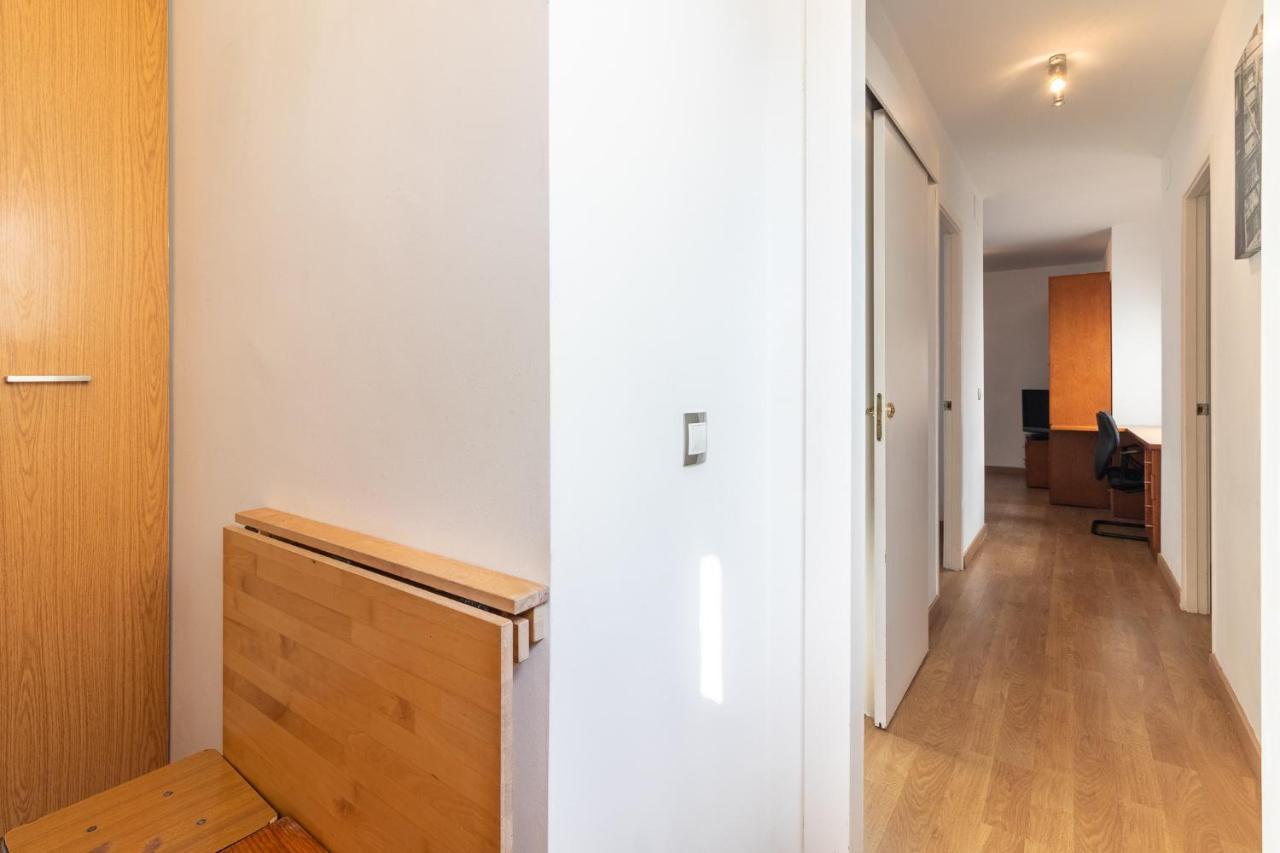 Appartamento Flatguest Triana Urbano Las Palmas de Gran Canaria Esterno foto