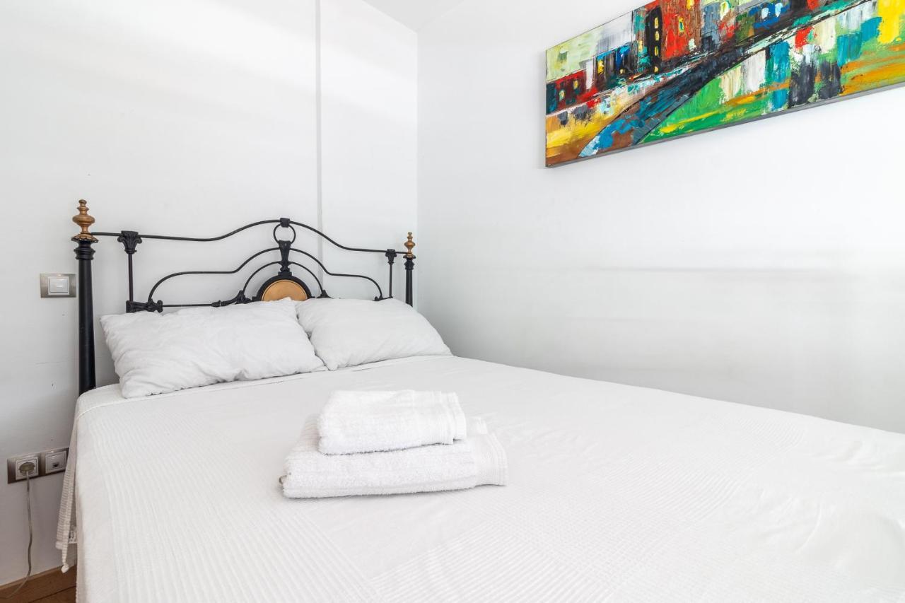 Appartamento Flatguest Triana Urbano Las Palmas de Gran Canaria Esterno foto