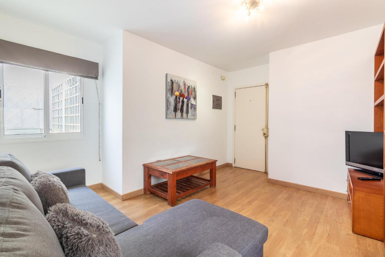 Appartamento Flatguest Triana Urbano Las Palmas de Gran Canaria Esterno foto